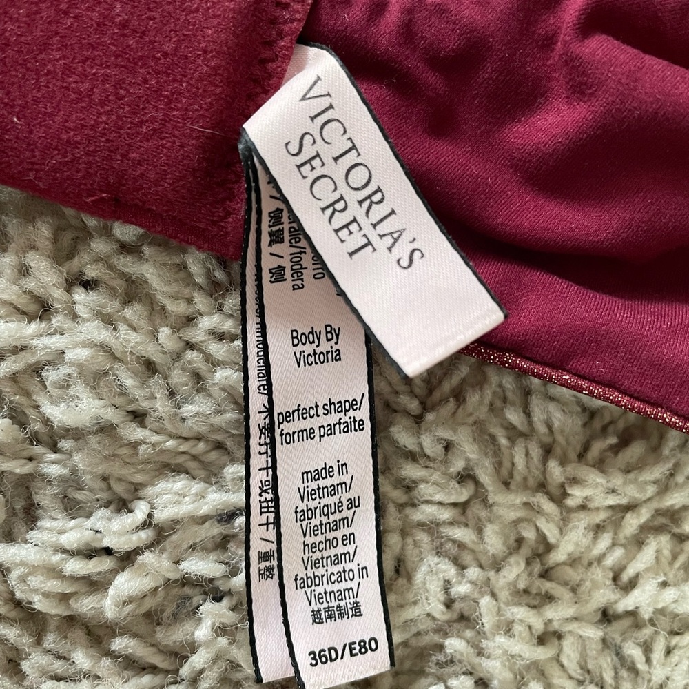 VS bra 36 D